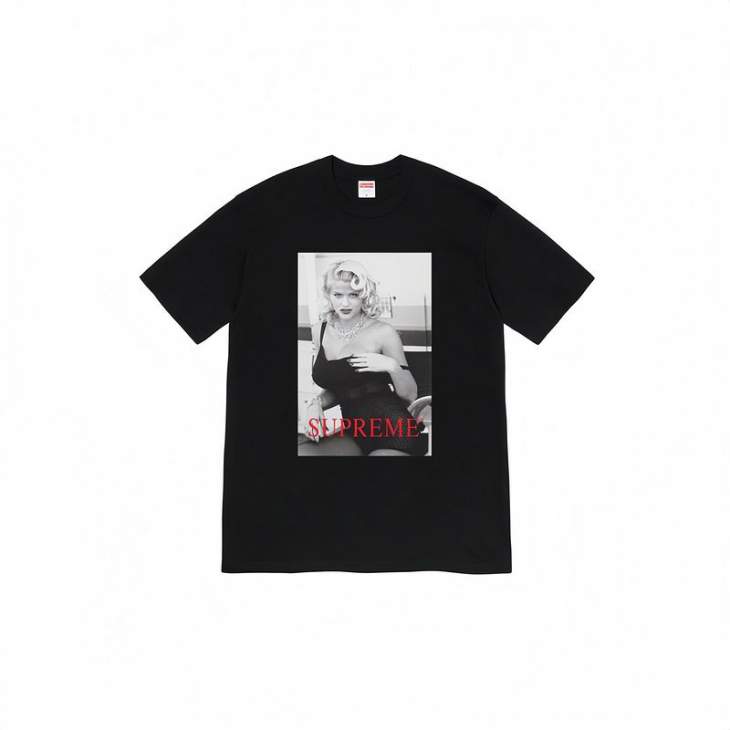 Picture of Supreme T Shirts Short _SKUSupremeS-2XLthtxS481266